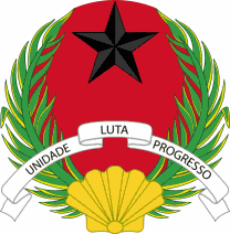 National Emblem of Guinea-Bissau